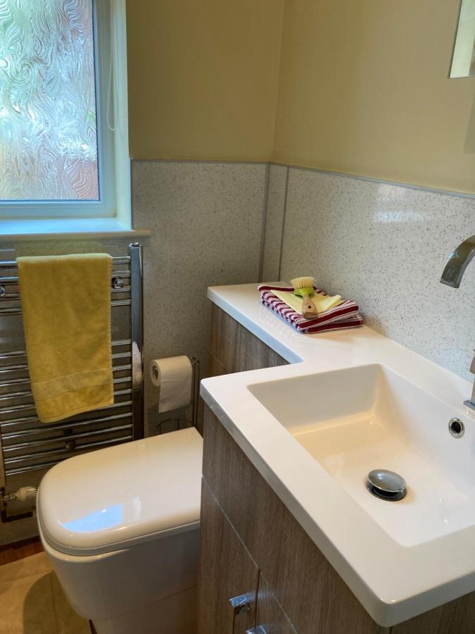 The Buttery Hotel Brundall Екстериор снимка